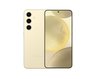 Samsung OUTLET - Galaxy S24 8/128GB żółty - 1509020 - zdjęcie 1